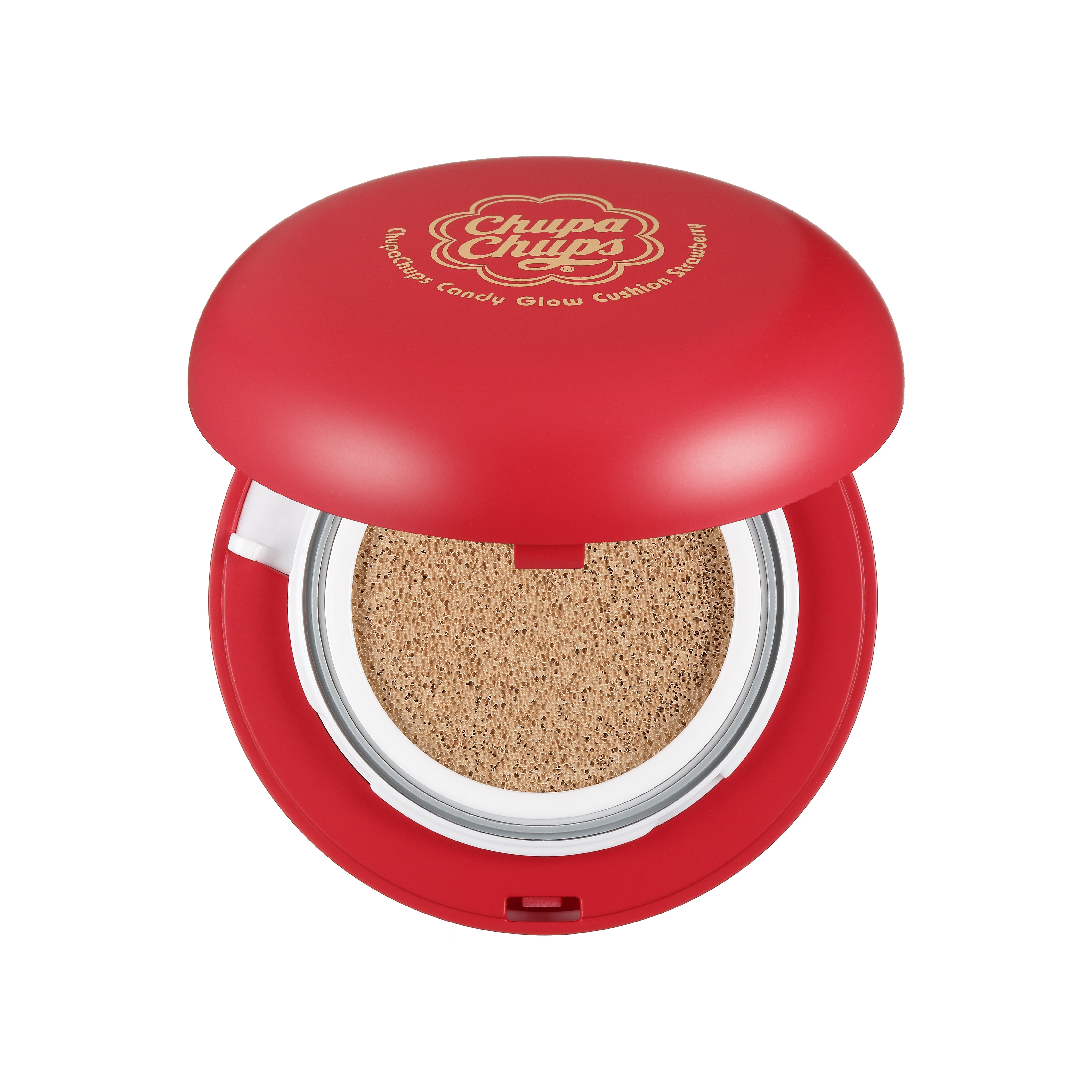 Тональный крем-кушон Candy Glow Cushion SPF50+ купить в VISAGEHALL