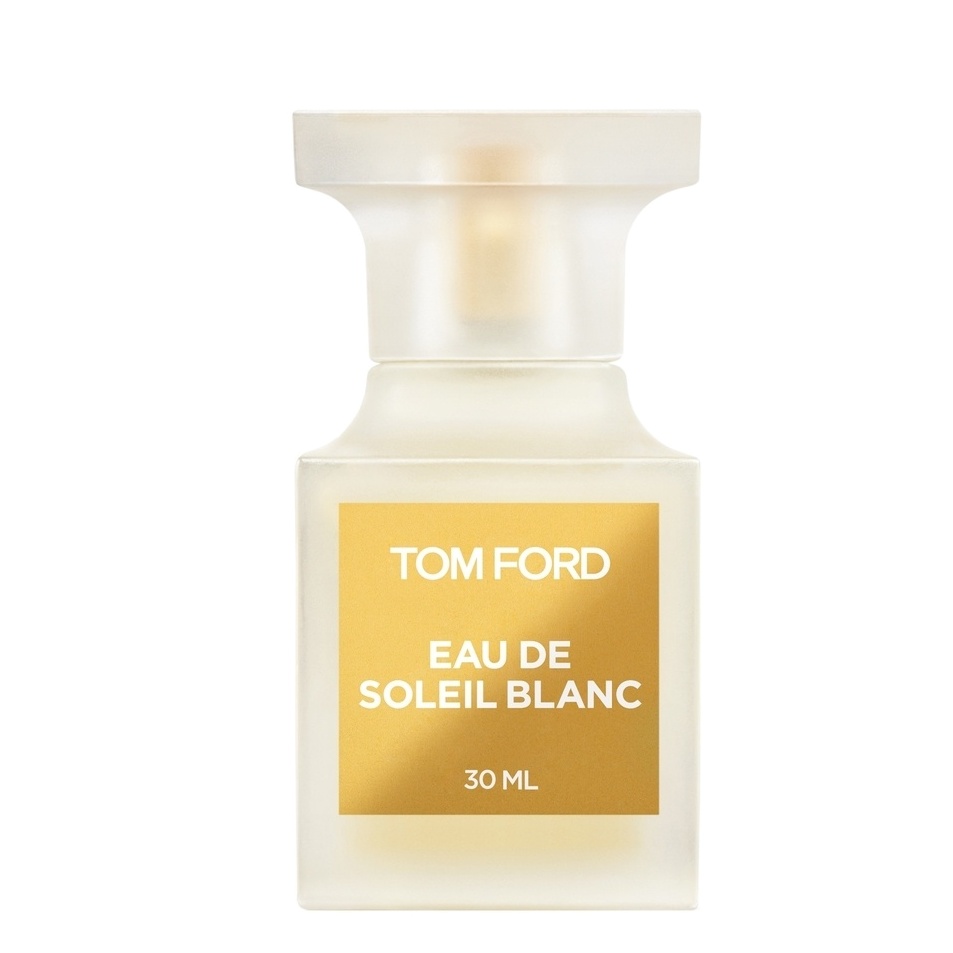 tom ford soleil blanc aftershave