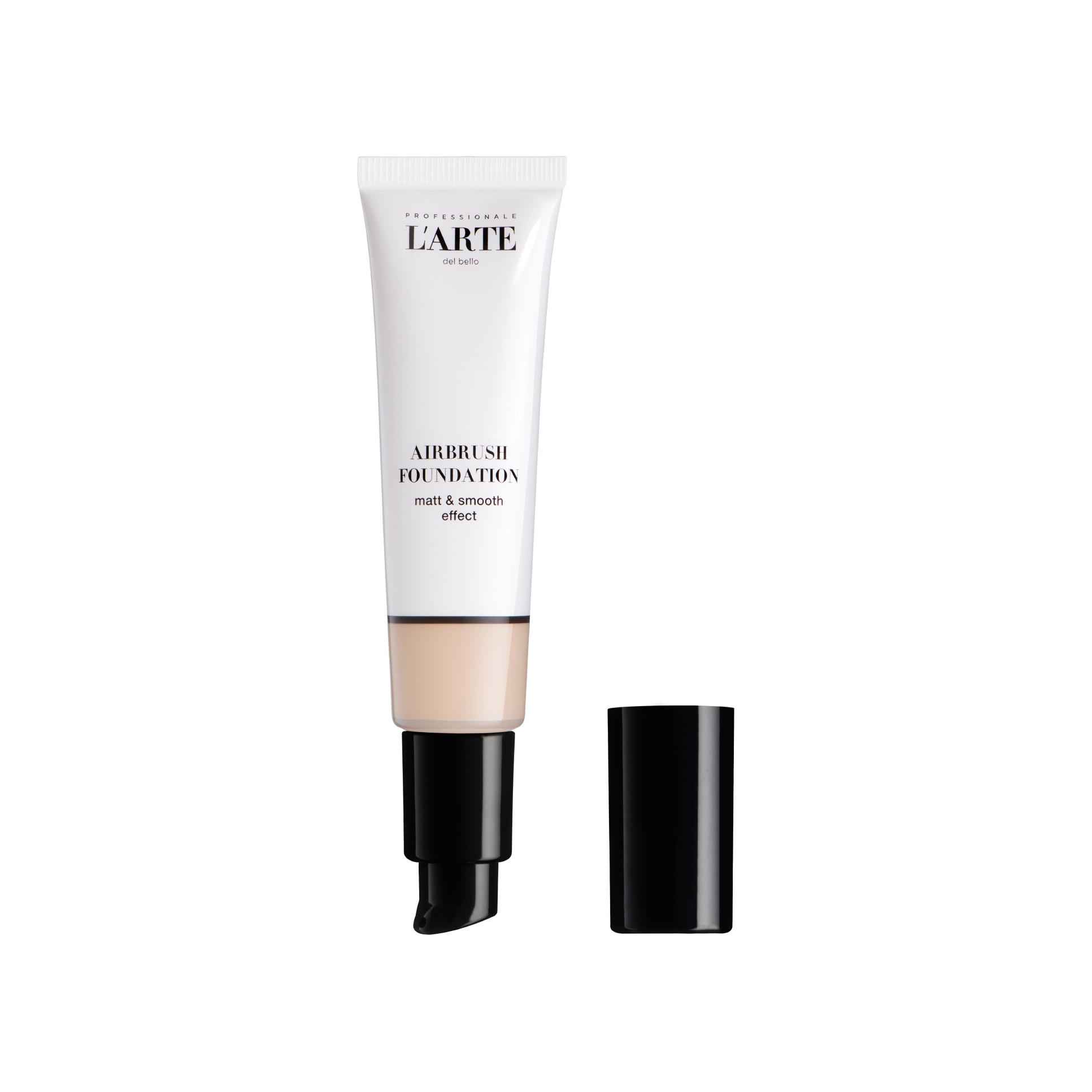Тональное средство Airbrush foundation