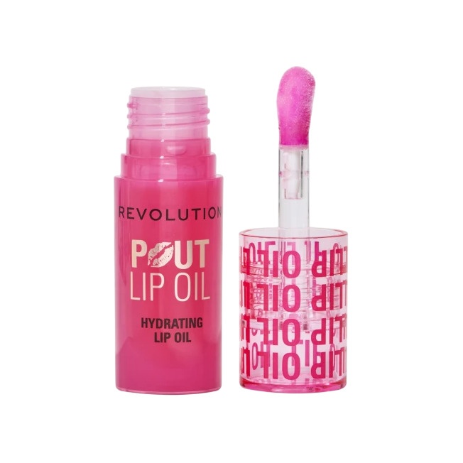 Масло для губ Pout Lip Oil купить в VISAGEHALL