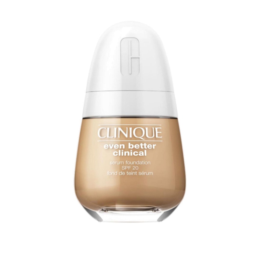 Тональный крем Even Better Clinical Serum SPF20 купить в VISAGEHALL