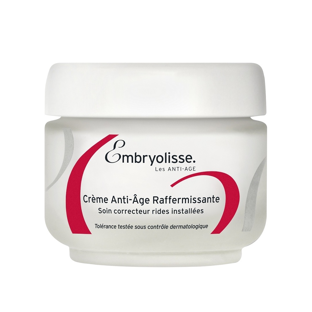 Крем для лица подтягивающий Creme Anti-Age Reffermissante магазин VISAGEHALL являющийся официальным дистрибьютором в России