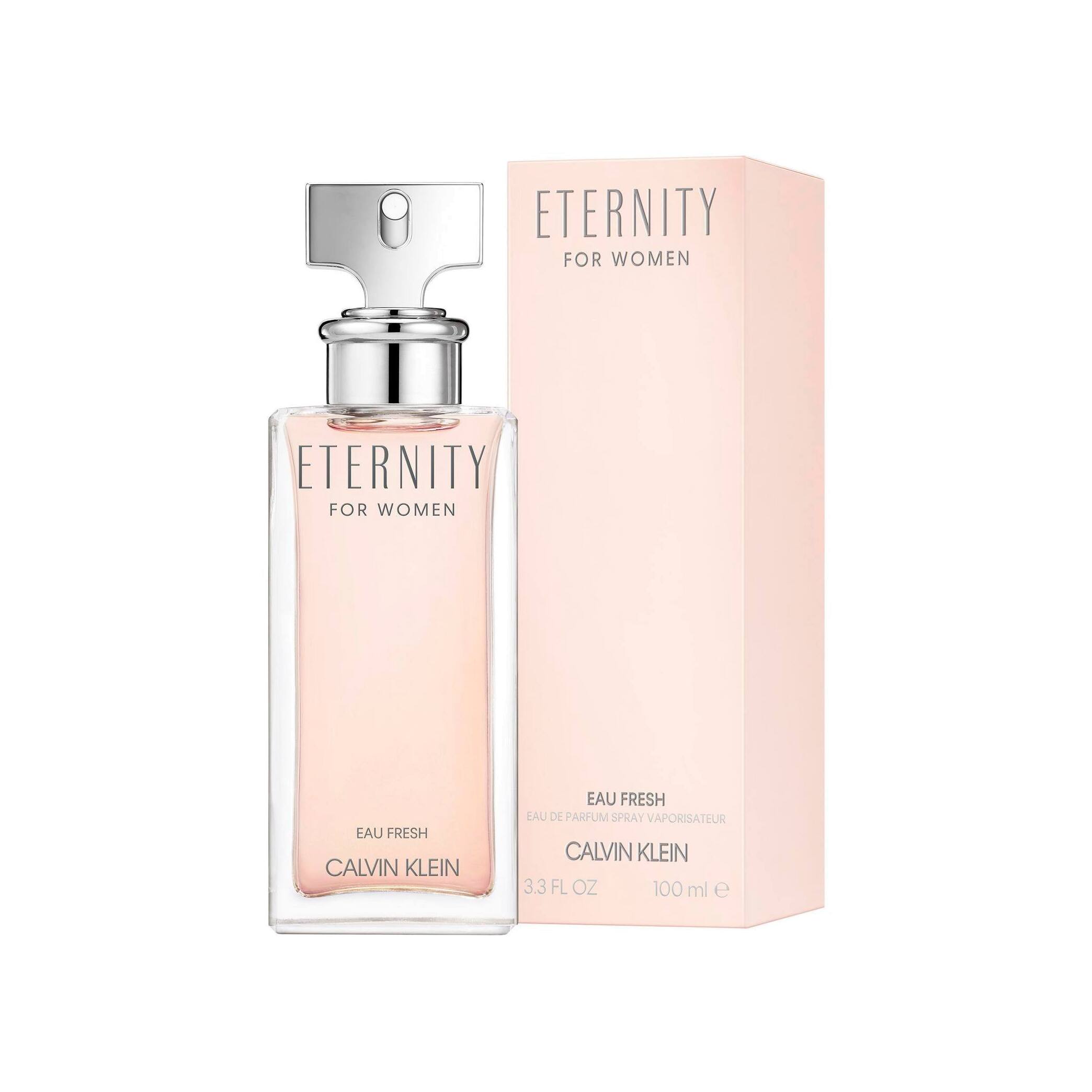 Eternity Fresh For Women Парфюмерная вода VISAGEHALL
