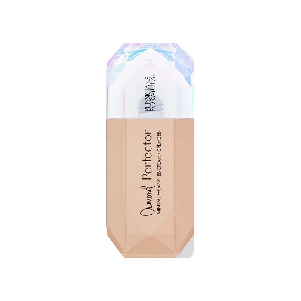 ВВ-Крем минеральный Mineral Wear Diamond Perfector купить в VISAGEHALL