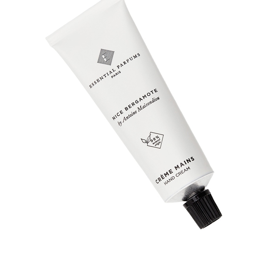 Крем для рук Nice Bergamote By Antoine Maisondieu  купить в VISAGEHALL