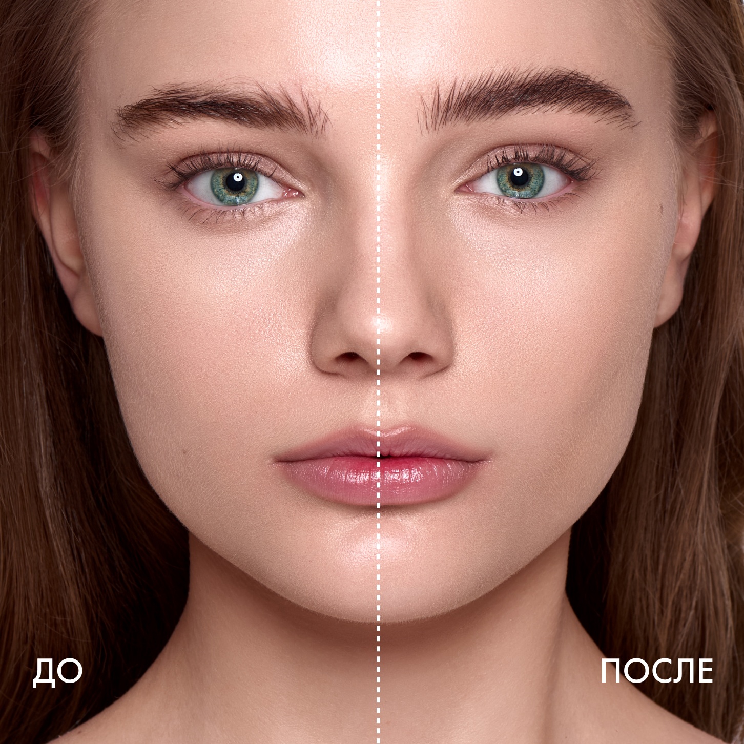 Гель для бровей Architect Brow Gel