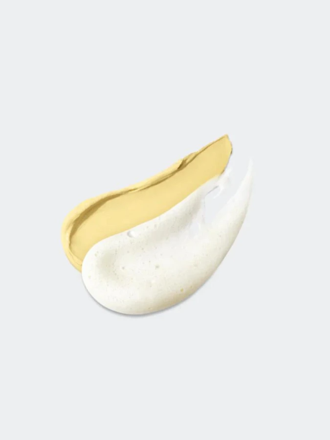 Маска-пенка для умывания Porebarrier Purifying Clay Mask to Foam