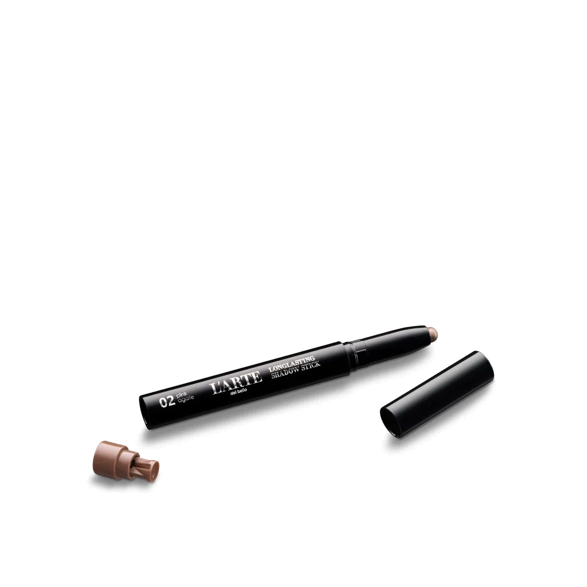 Тени в стике Longlasting Shadow Stick