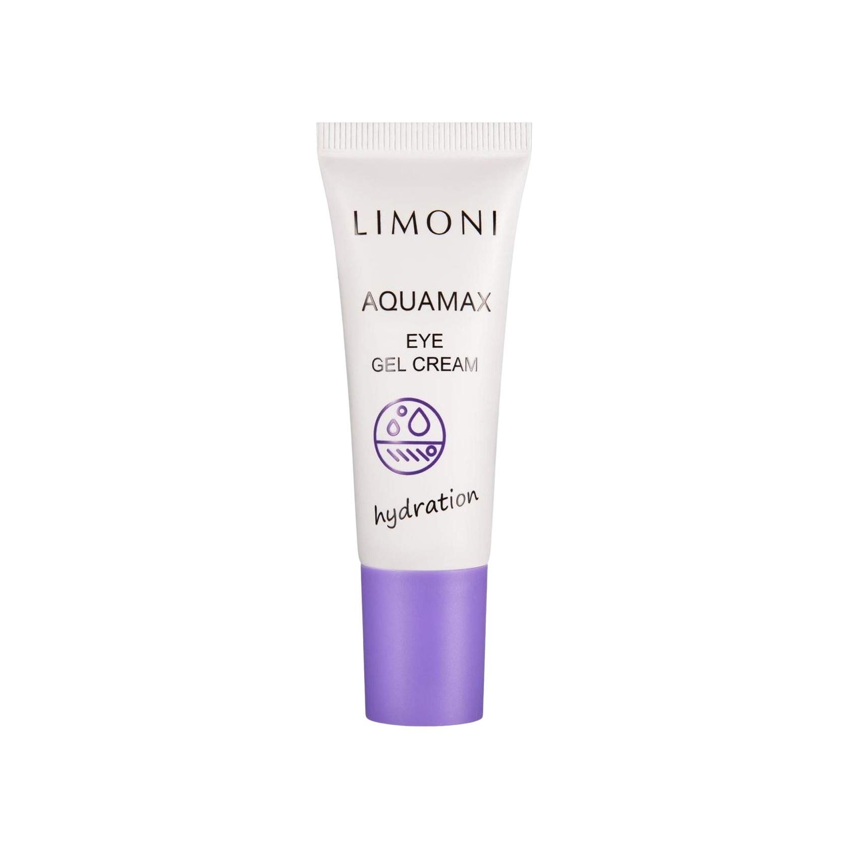 Гель-крем для век увлажняющий Aquamax Eye Gel Cream купить в VISAGEHALL