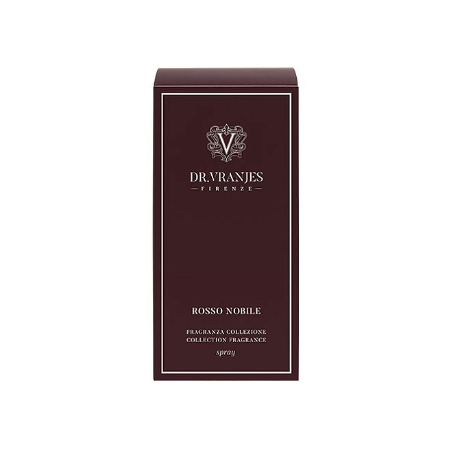 Ароматический спрей для дома Rosso Nobile