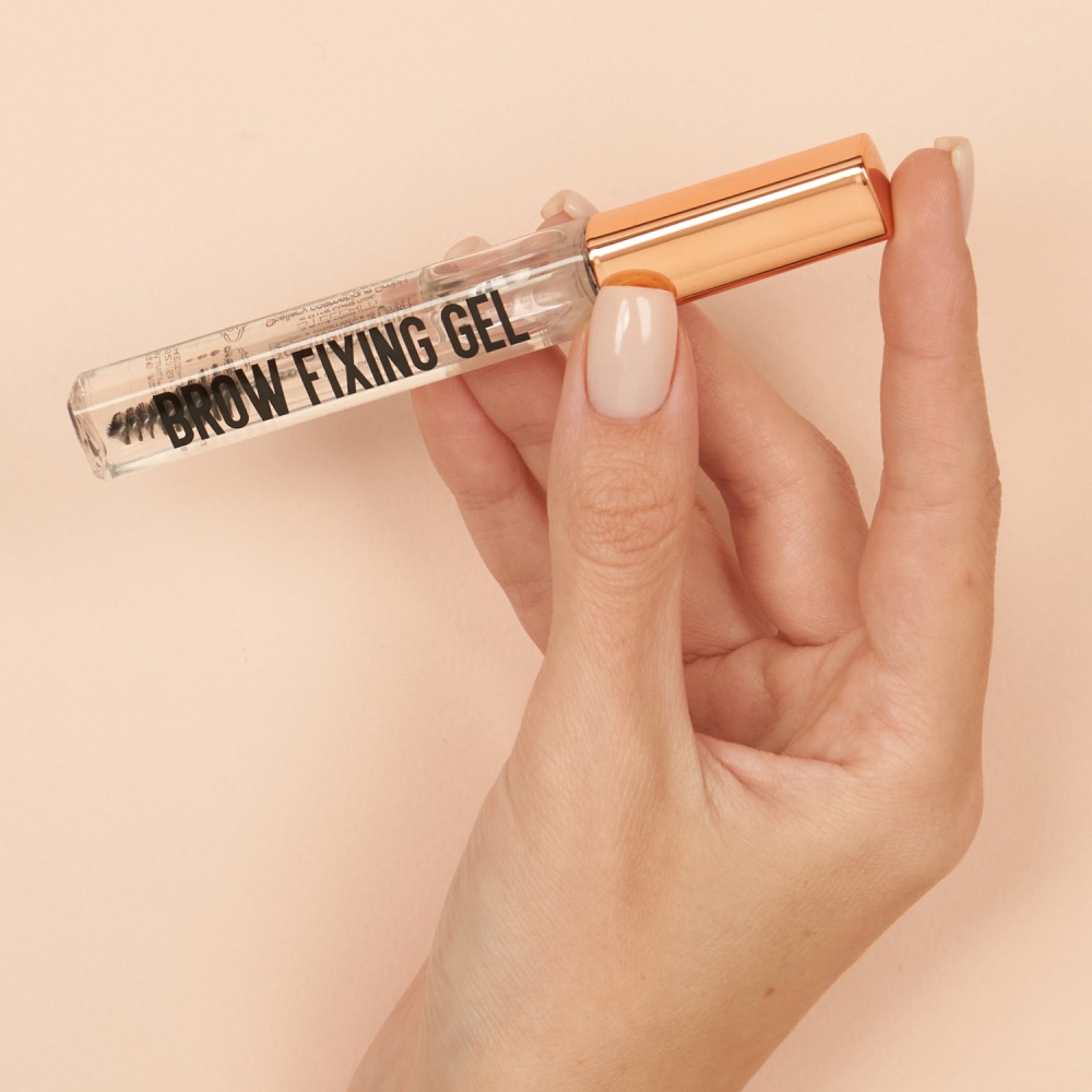 Гель для бровей Brow Fixing Gel