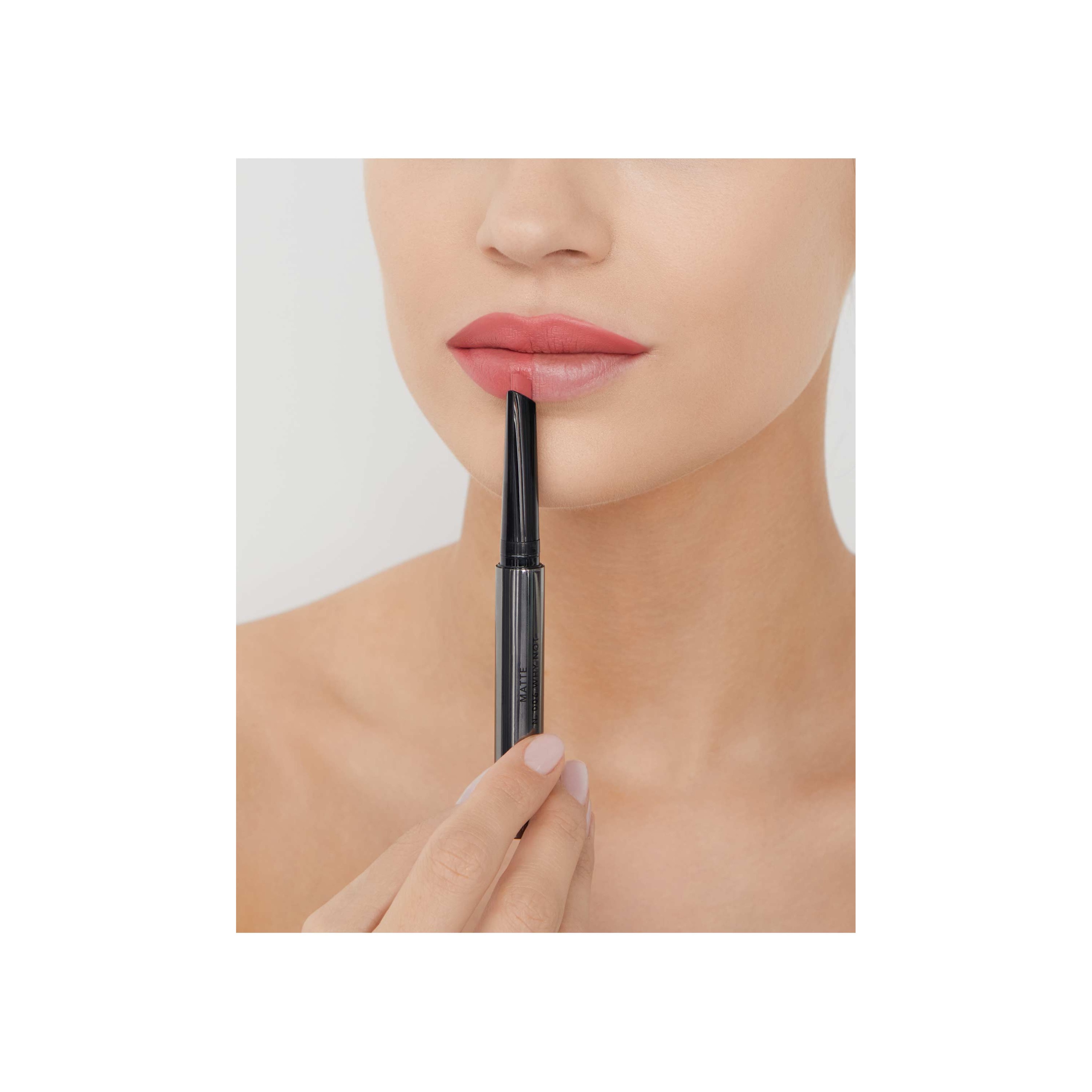 Помада для губ Your Lips Matte