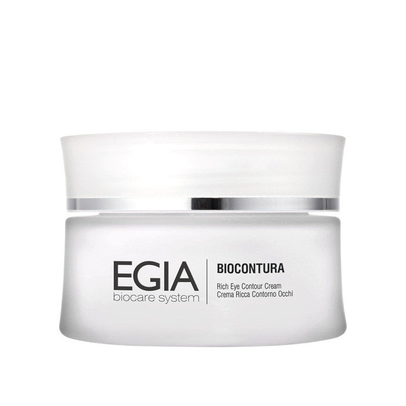 Крем для век насыщенный с мультивитаминным комплексом Rich Eye Contour Cream