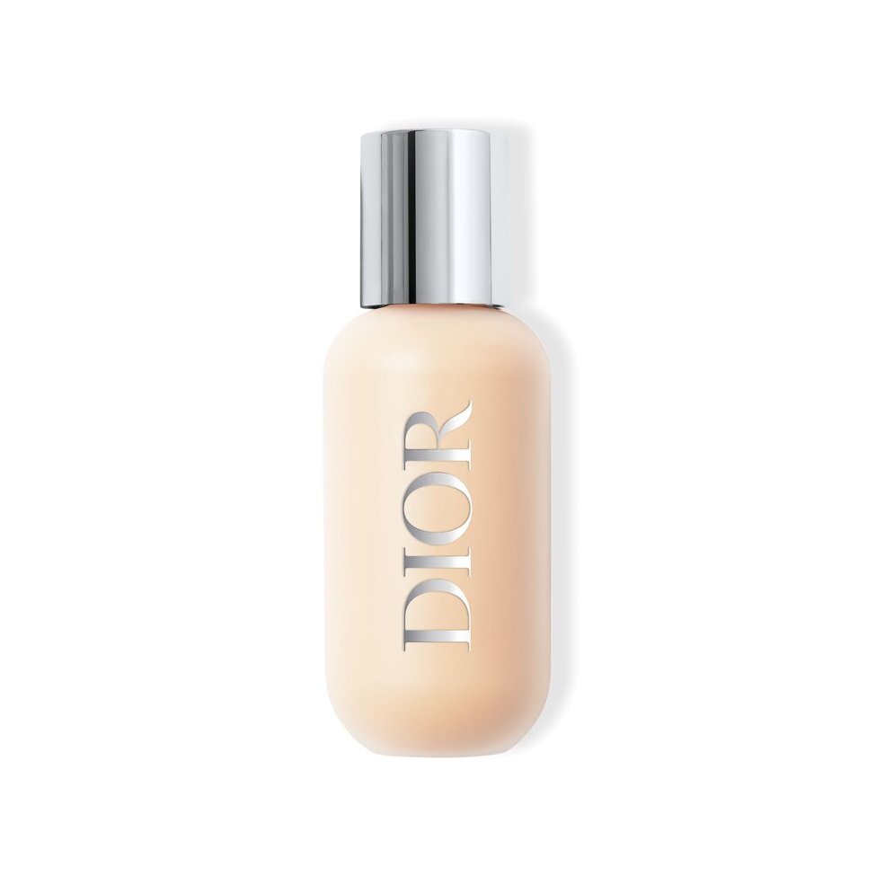 Тональная основа для лица и тела водостойкая Dior Backstage Face & Body Foundation  купить в VISAGEHALL