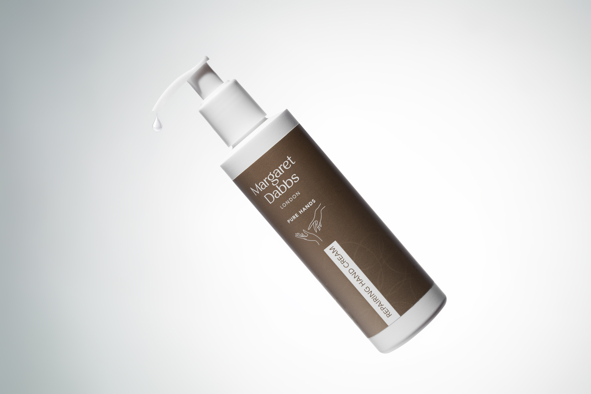 -35% Margaret Dabbs London