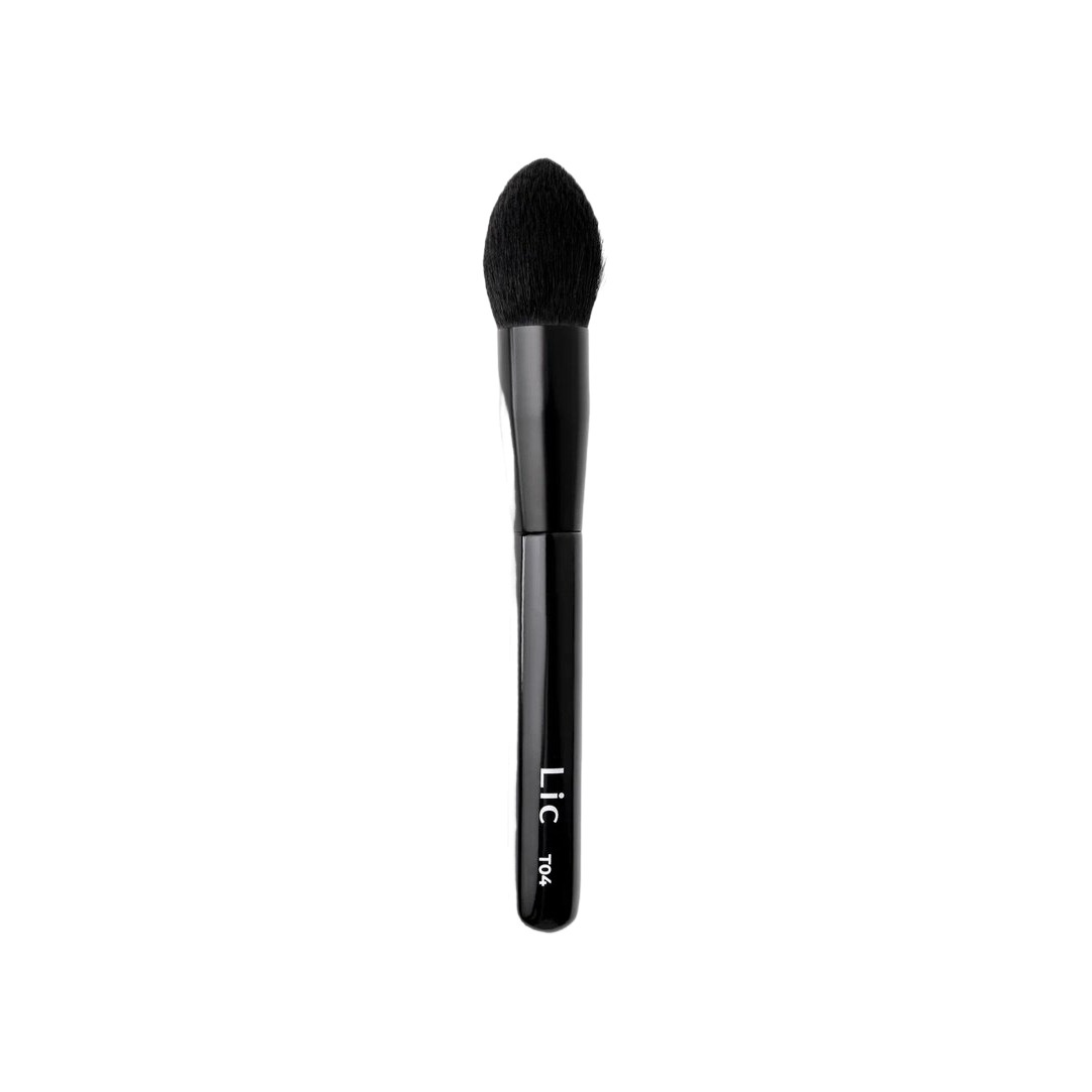 Кисть блендер для кремовых текстур Makeup Artist Brush T04 купить в VISAGEHALL