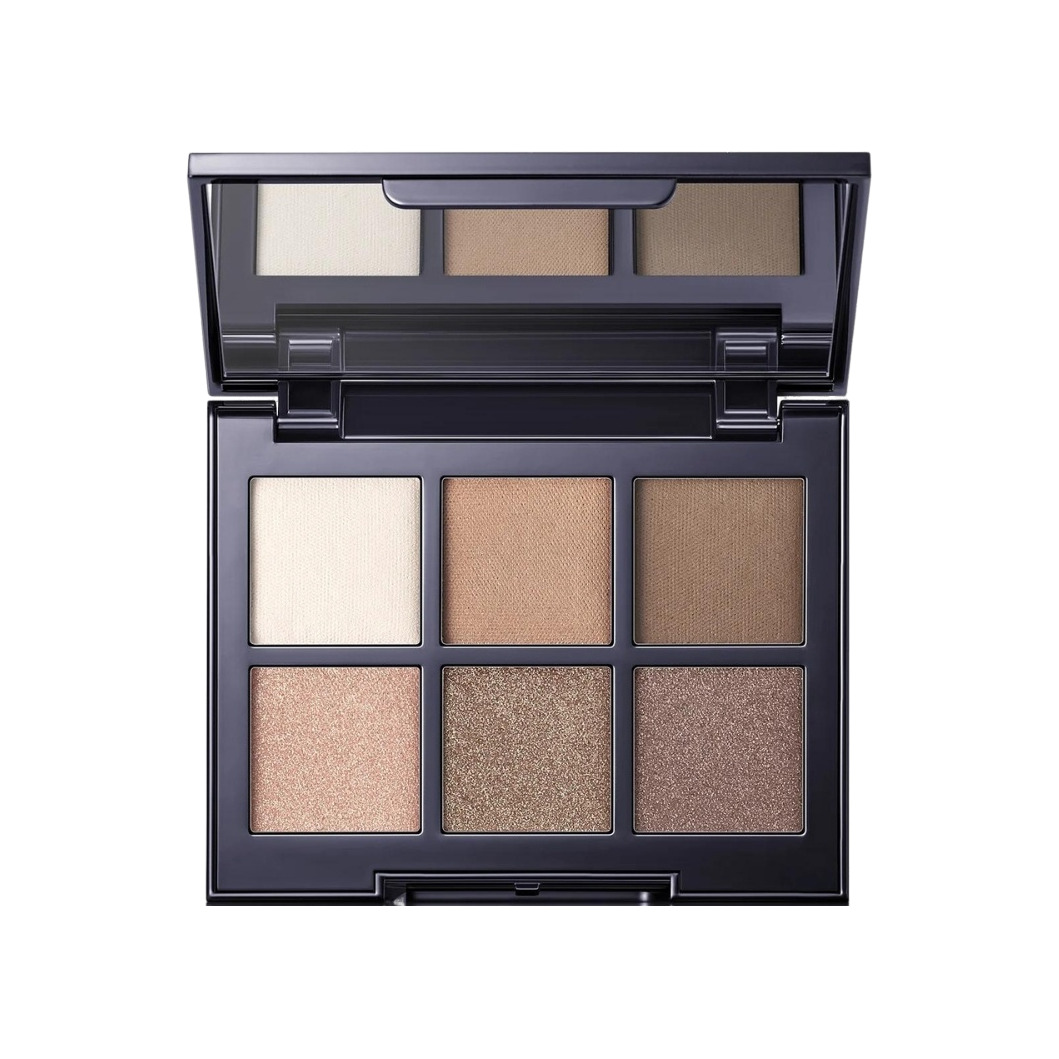 Палетка теней для век The Contour Eyeshadow Palette