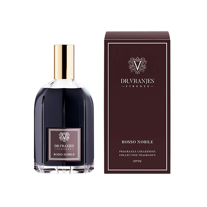 Ароматический спрей для дома Rosso Nobile
