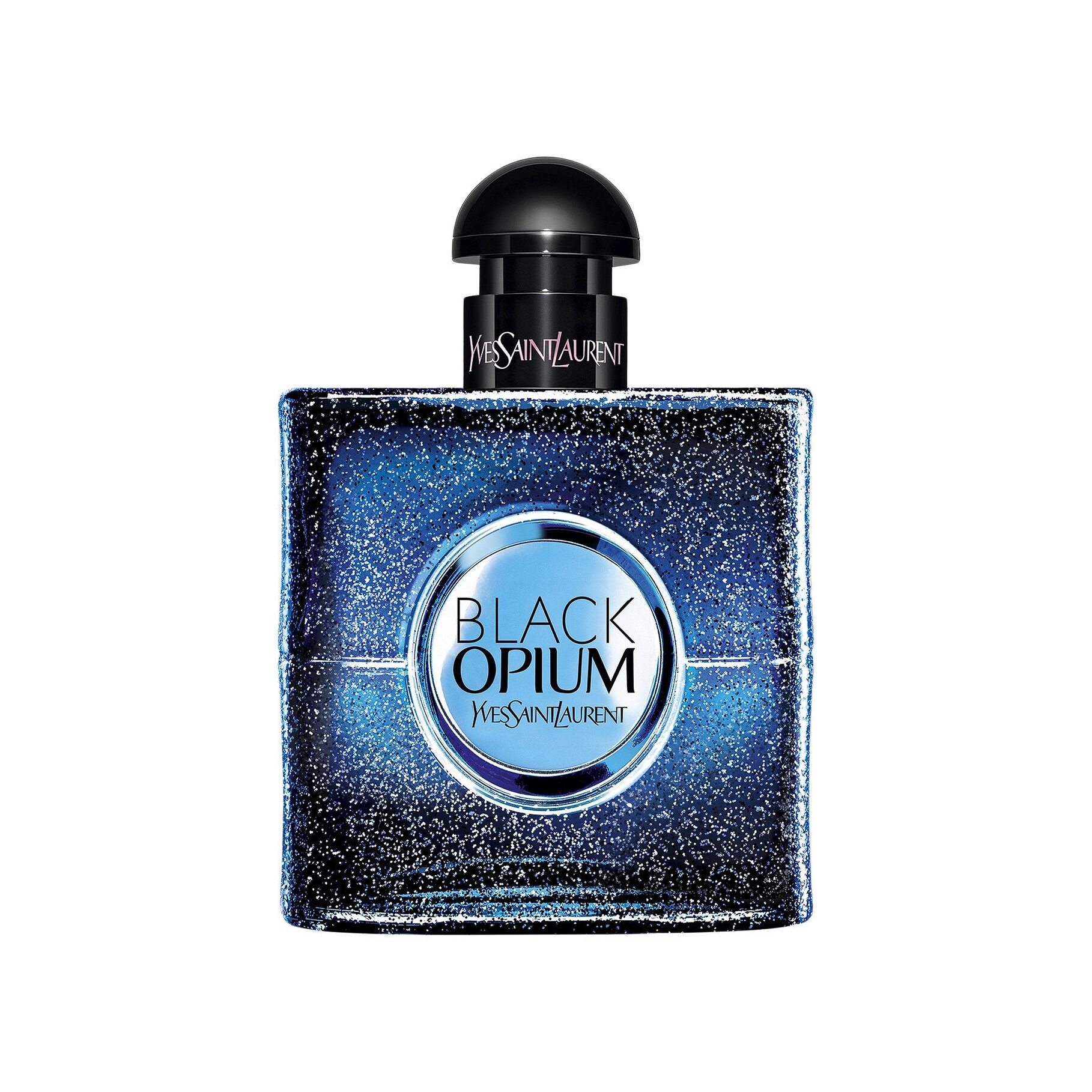 Black Opium Intense Парфюмерная вода  VISAGEHALL