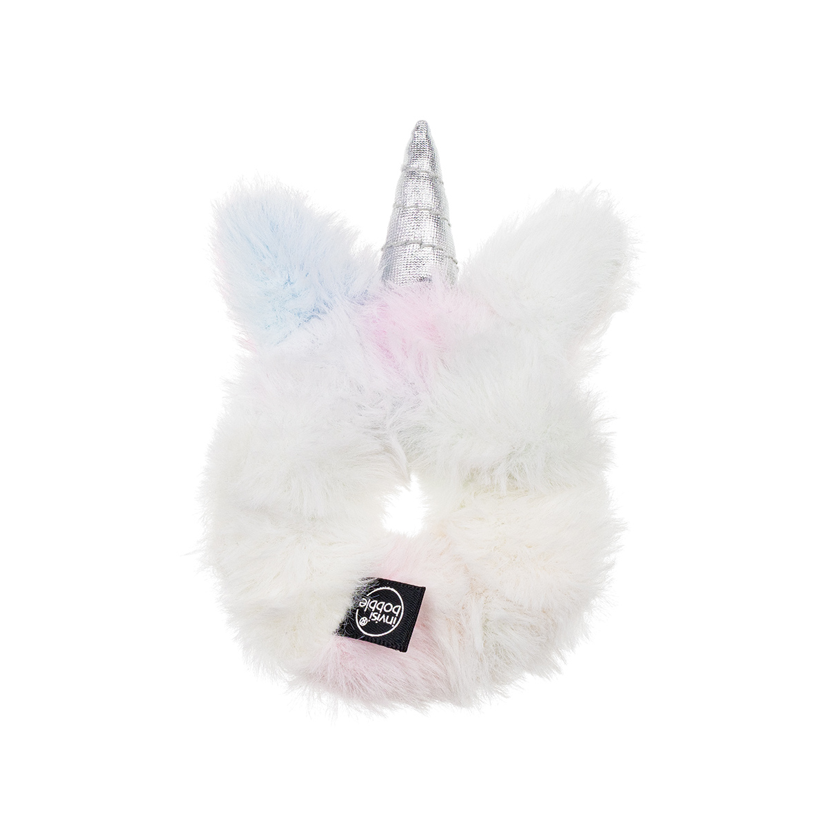 Резинка-браслет для волос Kids Sprunchie Unicorn купить в VISAGEHALL