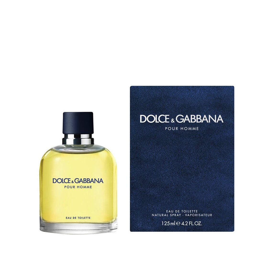 dolce and gabbana pour homme perfume