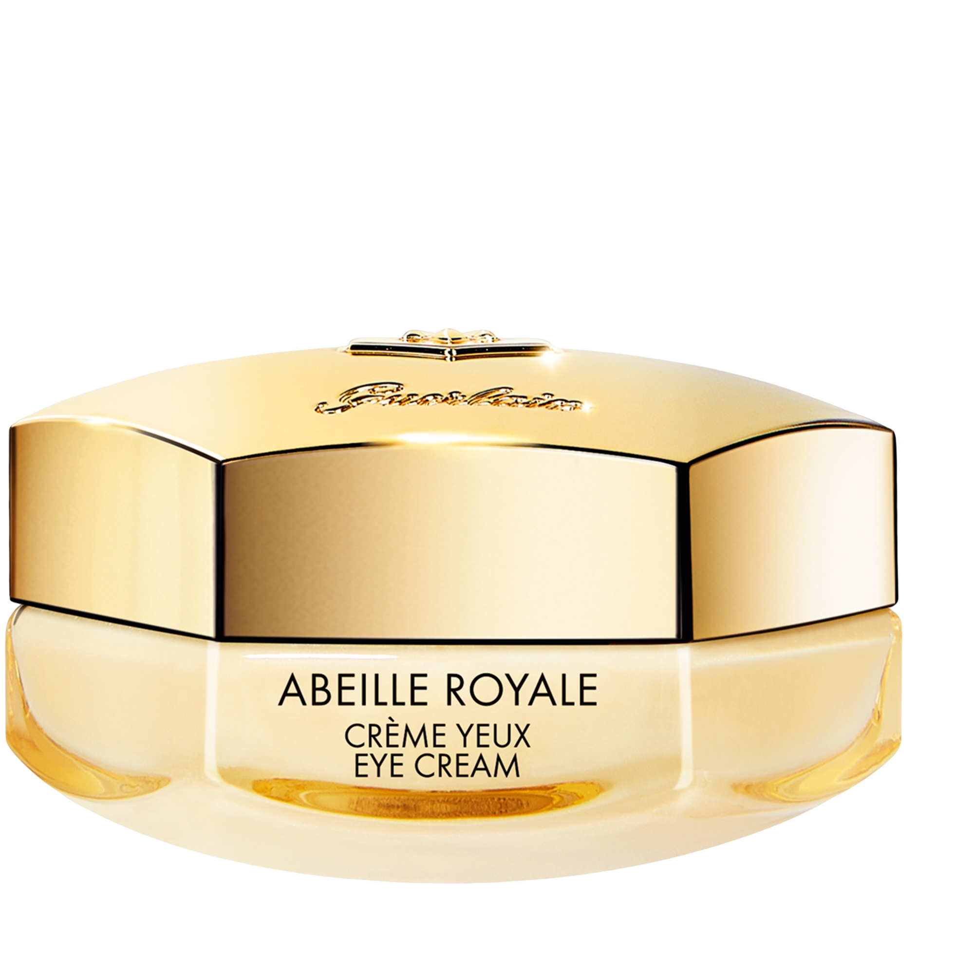 Крем для кожи вокруг глаз Abeille Royale купить в VISAGEHALL