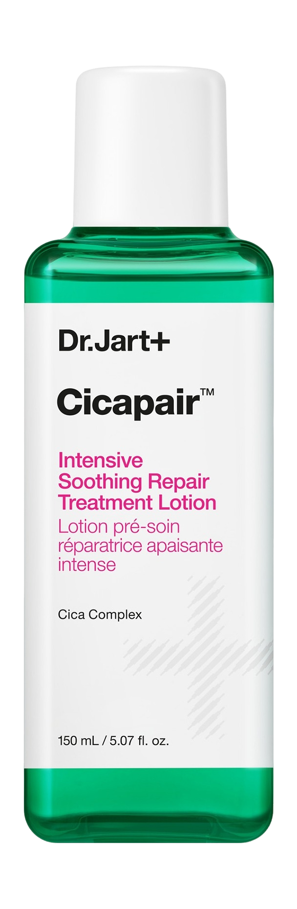 Лосьон интенсивный успокаивающий Cicapair Intensive Soothing Repair купить в VISAGEHALL