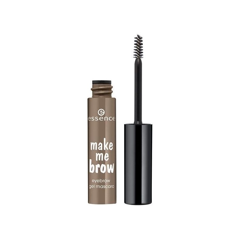 Тушь-гель для бровей Make Me Brow 02 Browny Brows магазин VISAGEHALL являющийся официальным дистрибьютором в России