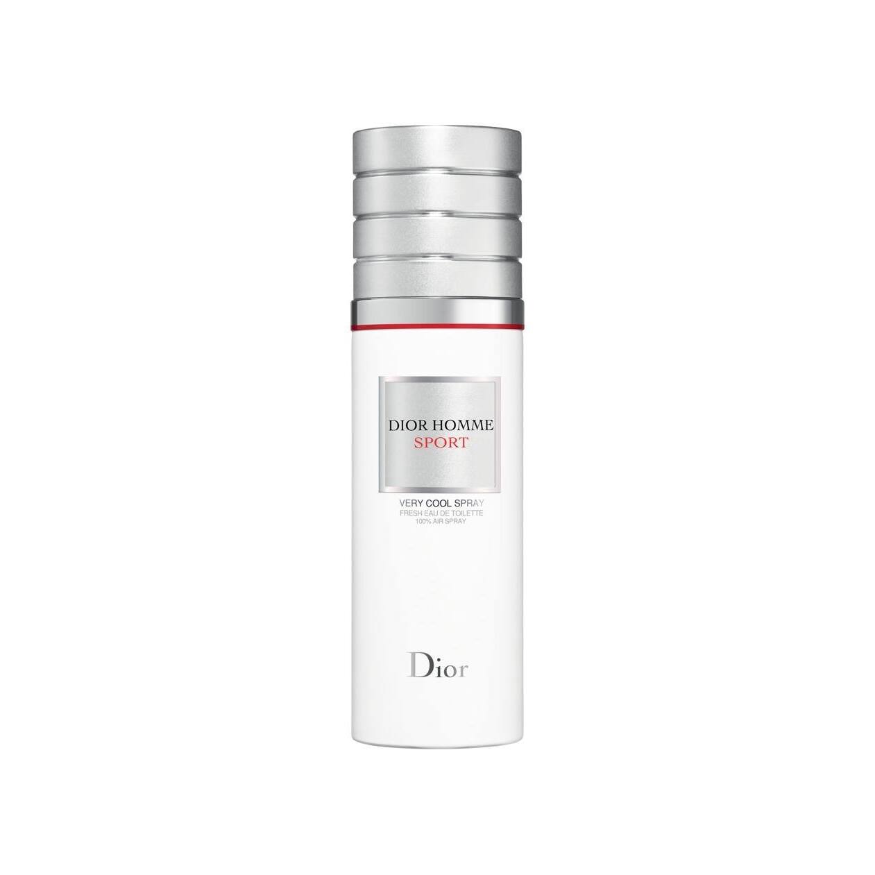 DIOR HOMME SPORT VERY COOL SPRAY~Туалетная вода магазин VISAGEHALL являющийся официальным дистрибьютором в России
