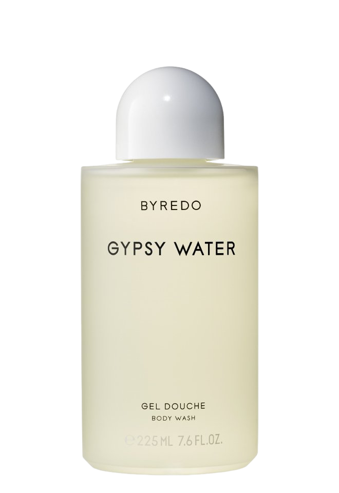 Гель для душа Gypsy Water