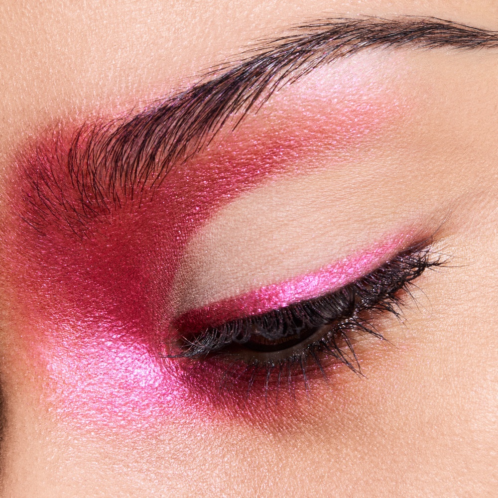 Тени для век Eye Shadow Metallic
