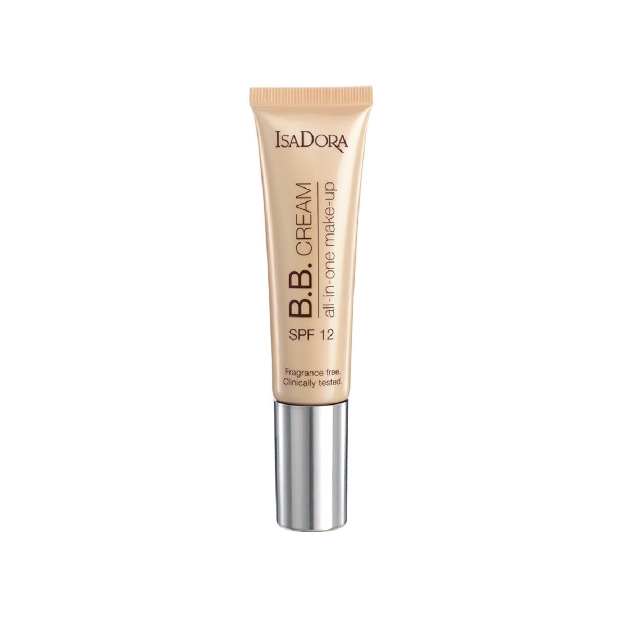 BB-крем All-in-One make-up SPF12 магазин VISAGEHALL являющийся официальным дистрибьютором в России
