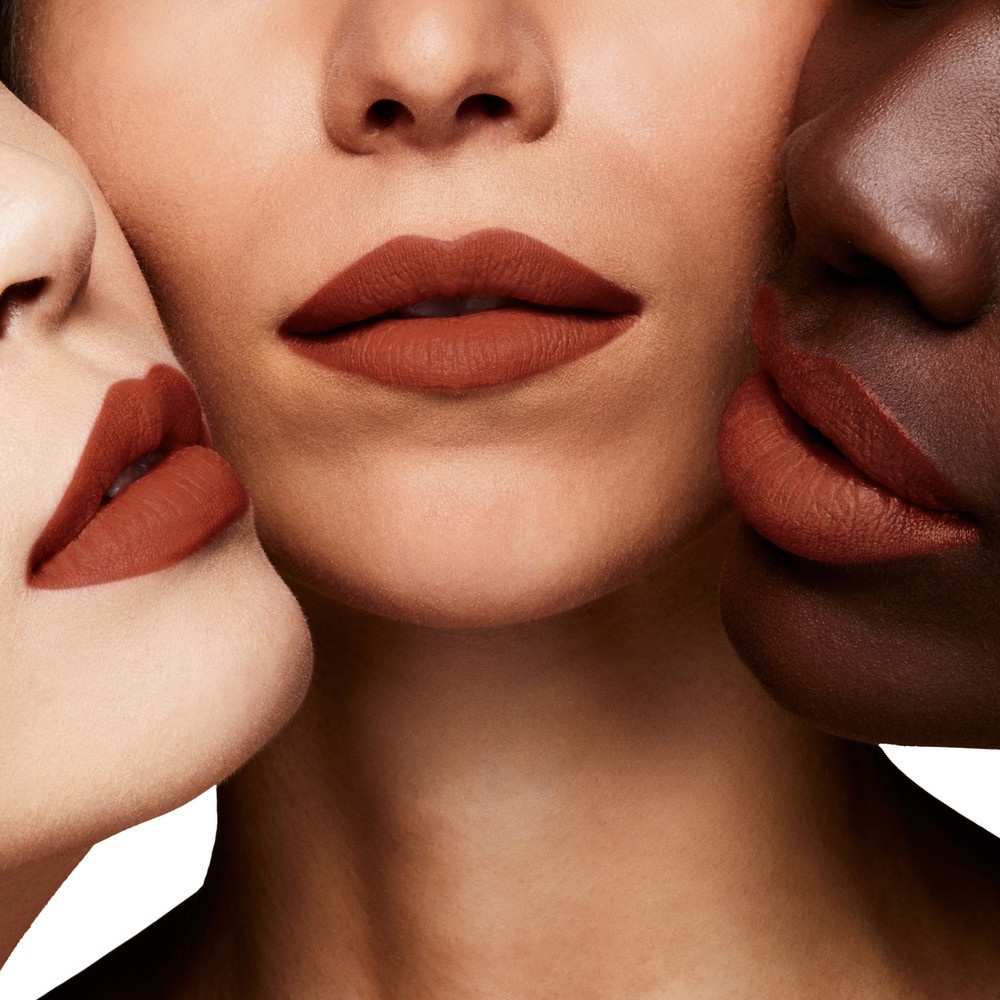 Помада для губ жидкая Liquid lip Luxe Matte