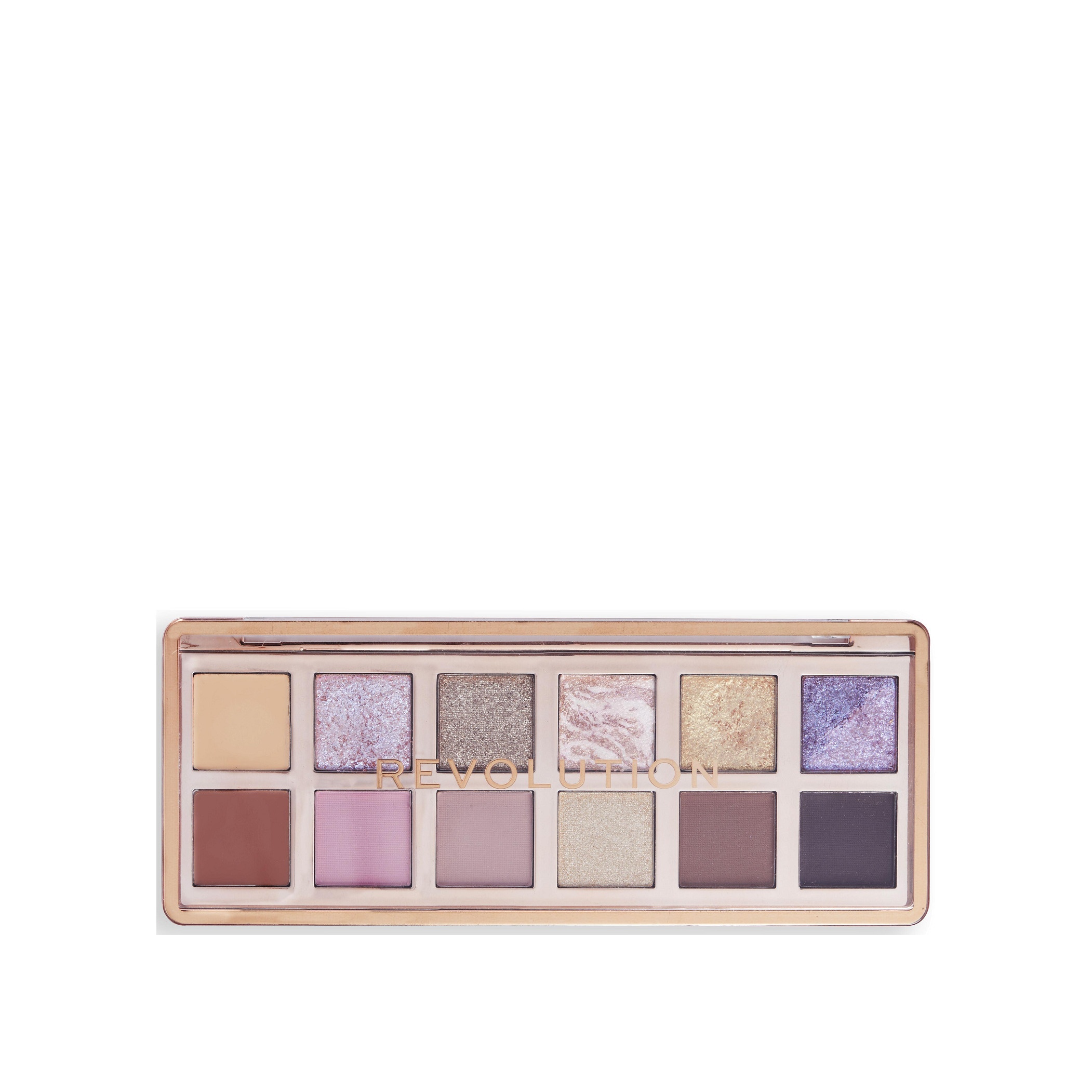 Палетка теней для век Icon купить в VISAGEHALL