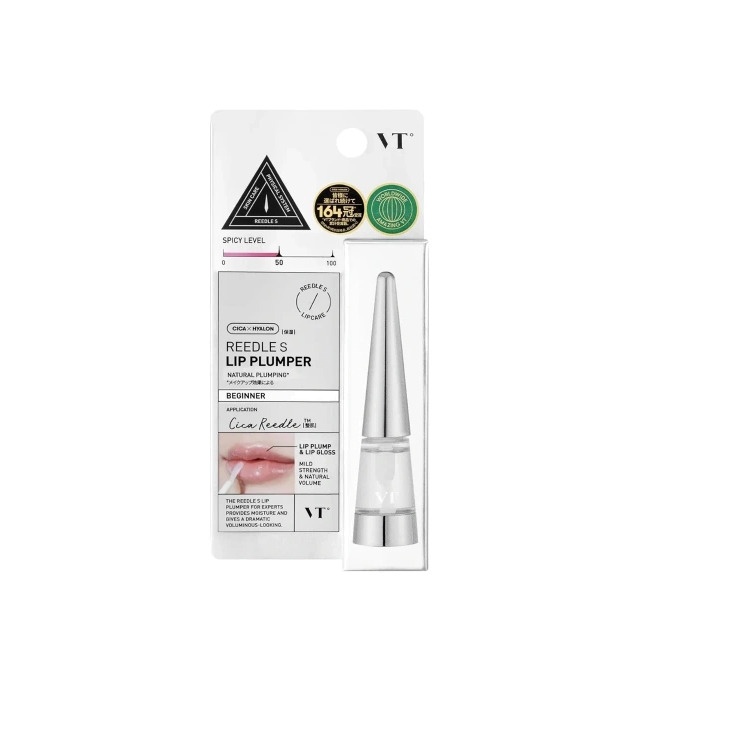Плампер для губ с микроиглами Reedle Shot Lip Plumper Beginner