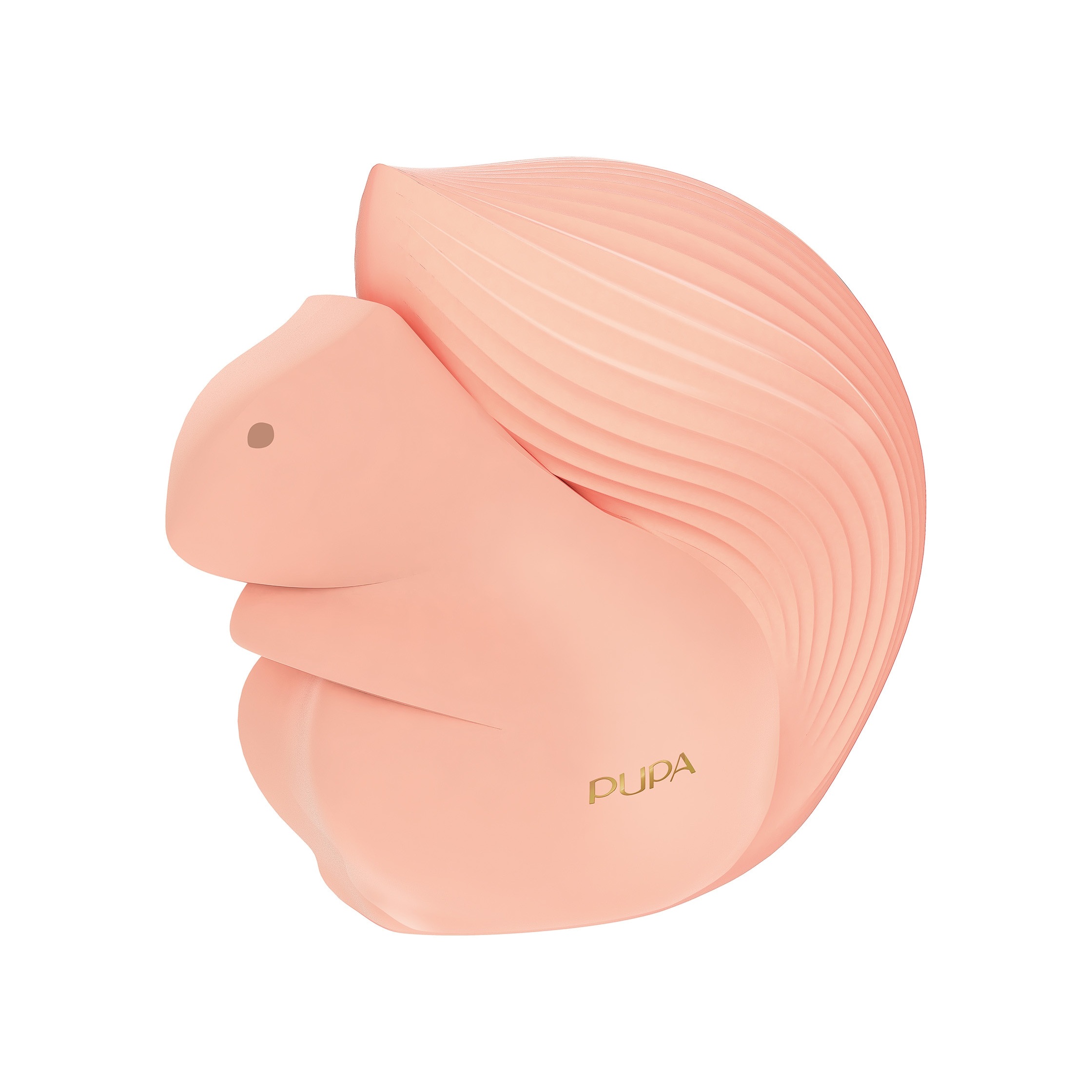 Набор для макияжа Pink Squirrel №3 магазин VISAGEHALL являющийся официальным дистрибьютором в России