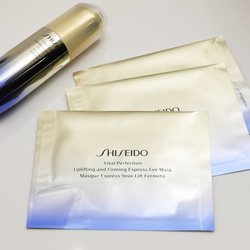 Новинки Shiseido