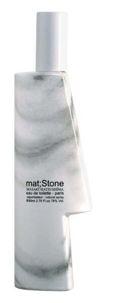 Masaki Mat Stone homme Туалетная вода