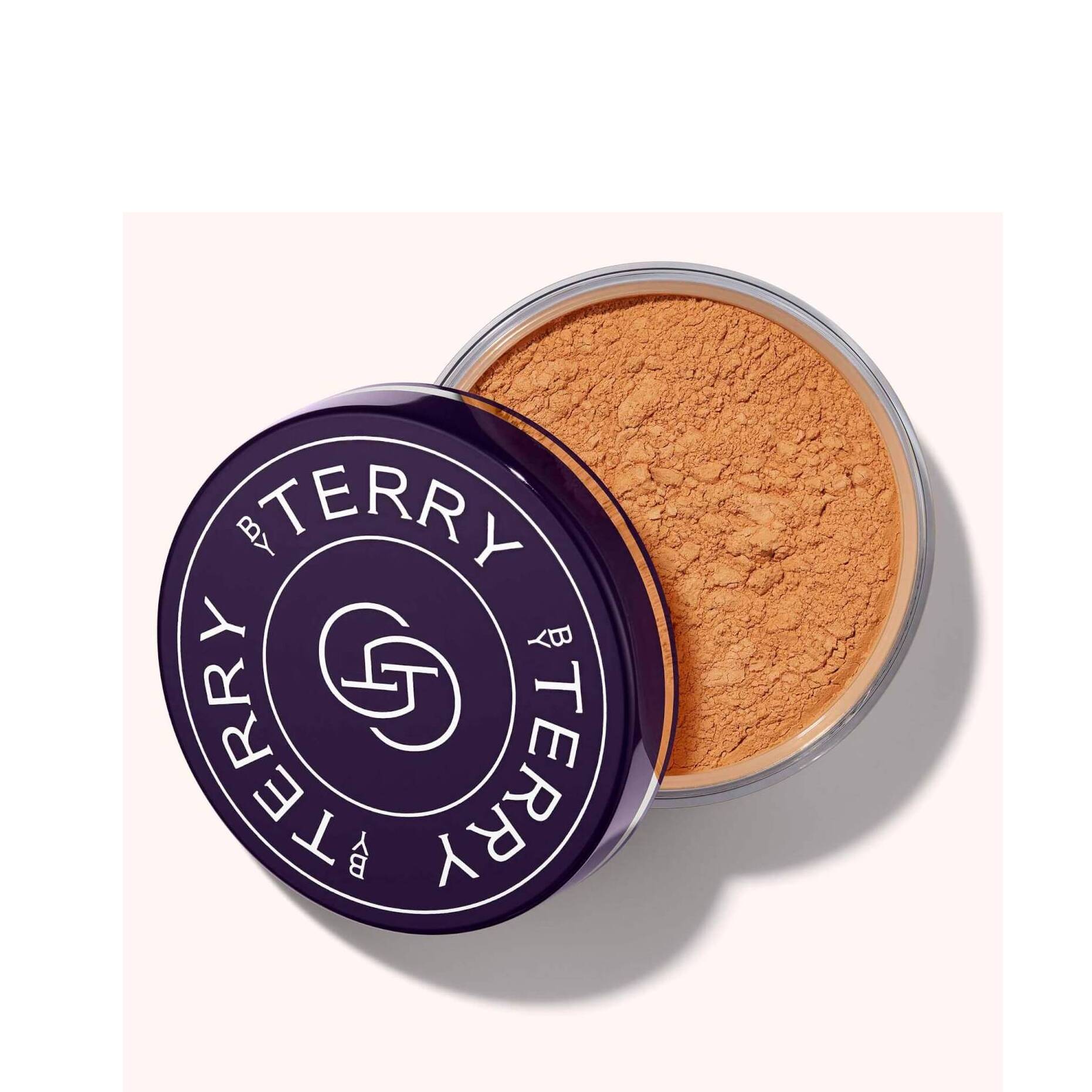 Пудра рассыпчатая увлажняющая Hyaluronic Tinted Hydra-Powder