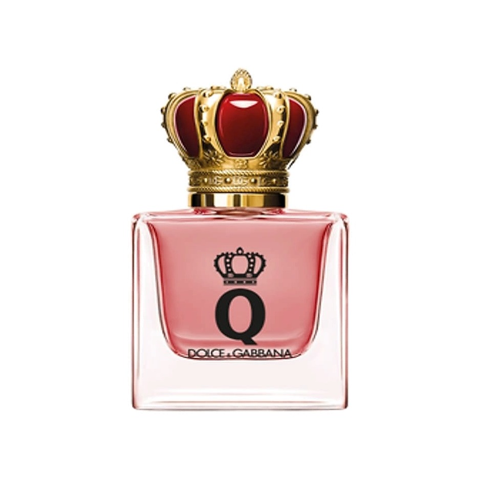 Q BY INTENSE DOLCE&GABBANA Парфюмерная вода