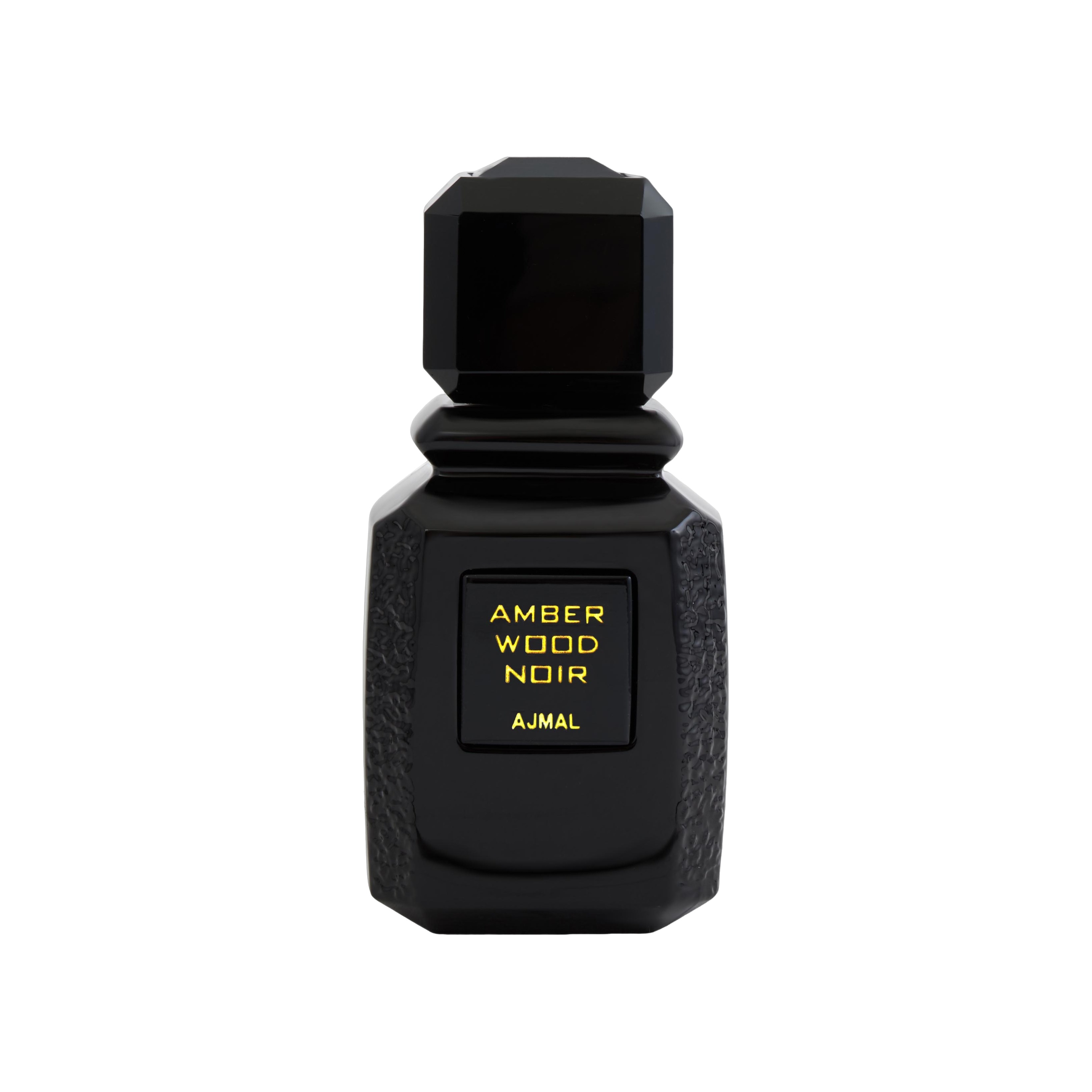 Amber Wood Noir Парфюмерная вода купить в VISAGEHALL