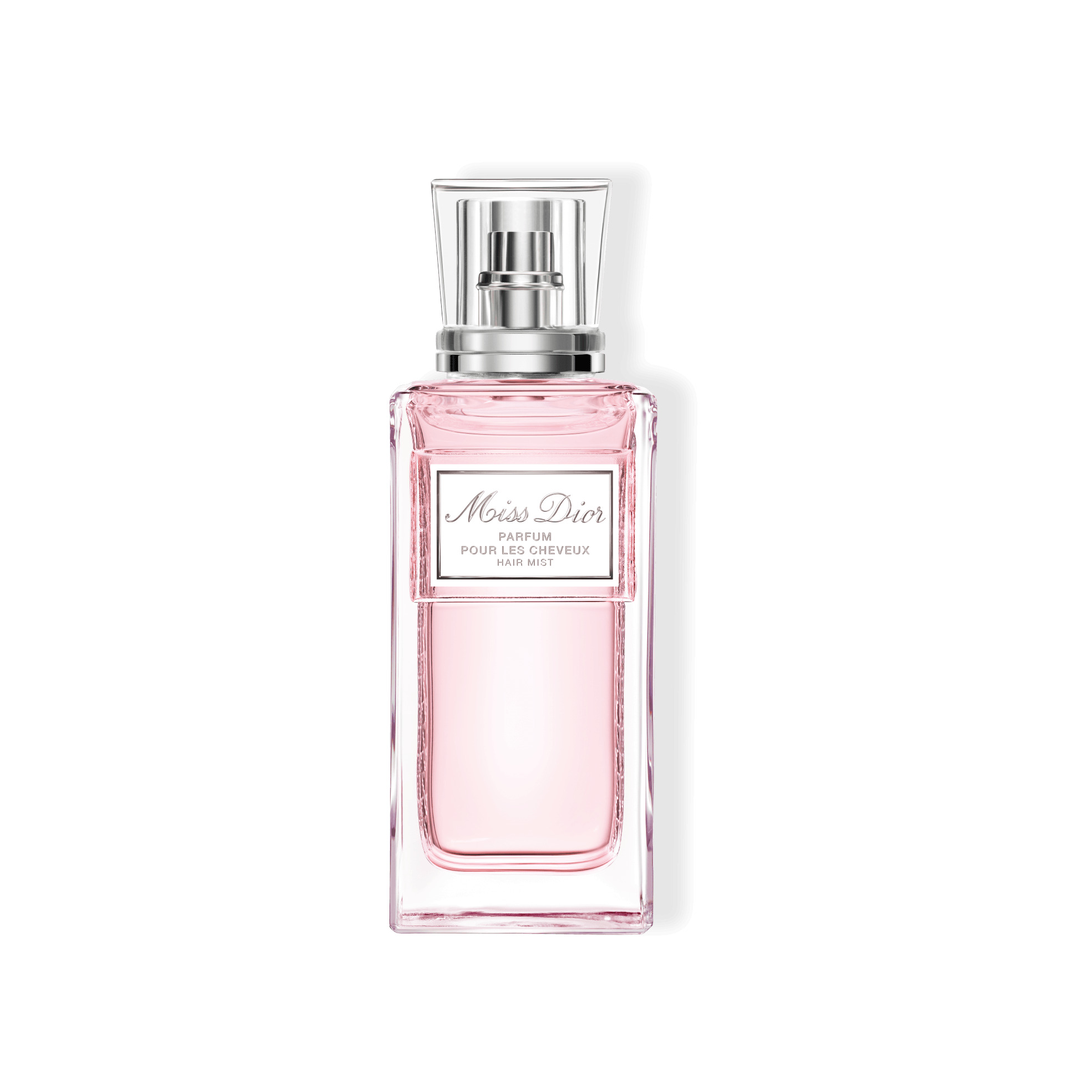 MISS DIOR~Дымка для тела магазин VISAGEHALL являющийся официальным дистрибьютором в России