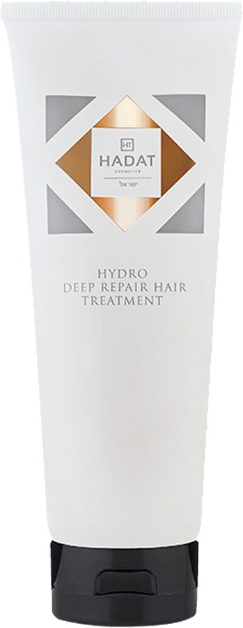 Маска для волос интенсивно восстанавливающая Hydro Deep Repair Hair магазин VISAGEHALL являющийся официальным дистрибьютором в России