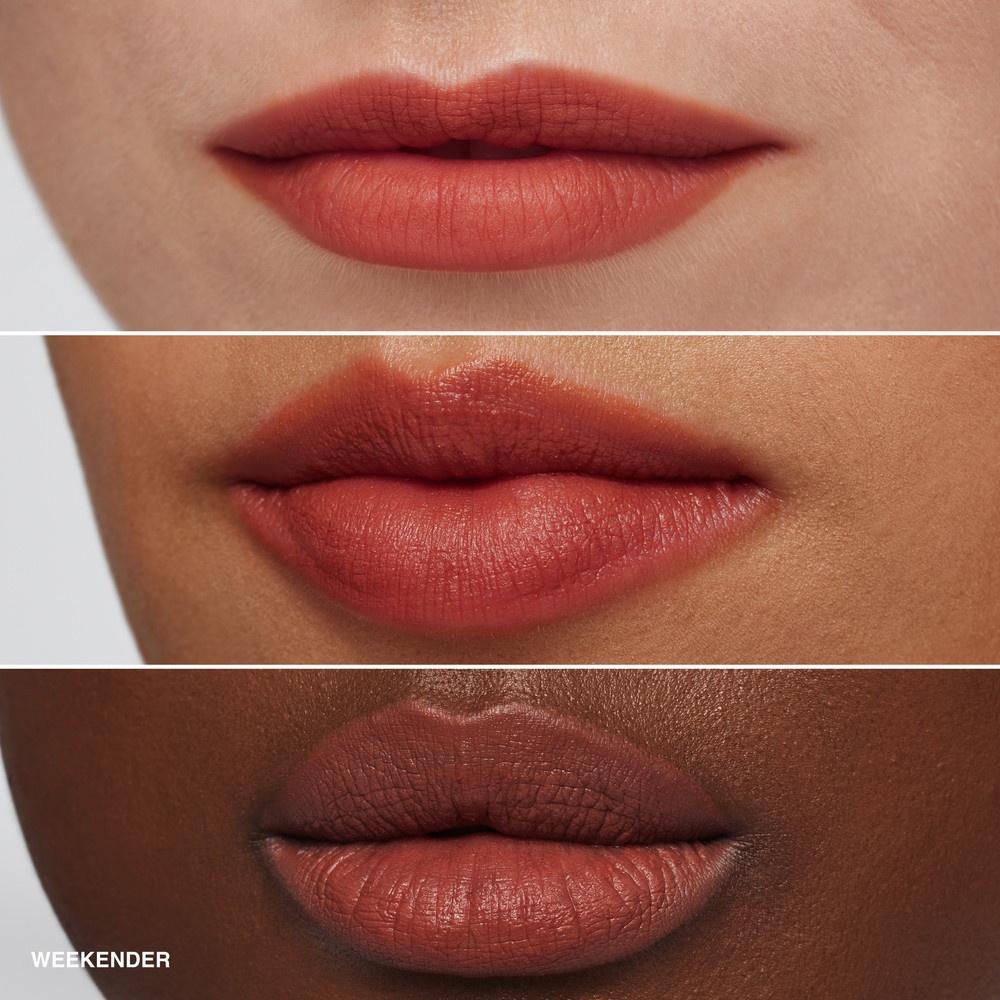 Помада жидкая Luxe Matte Liquid 