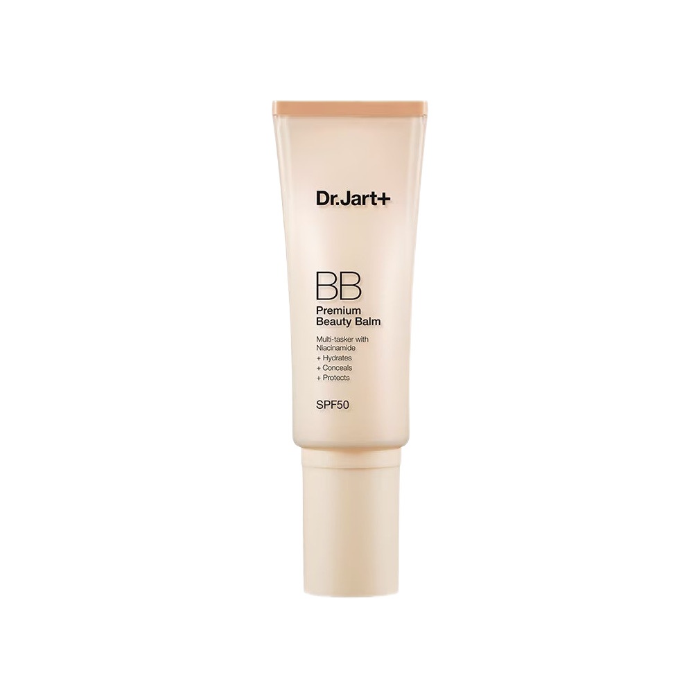 BB Крем для лица SPF50 Premium Beauty Balm купить в VISAGEHALL