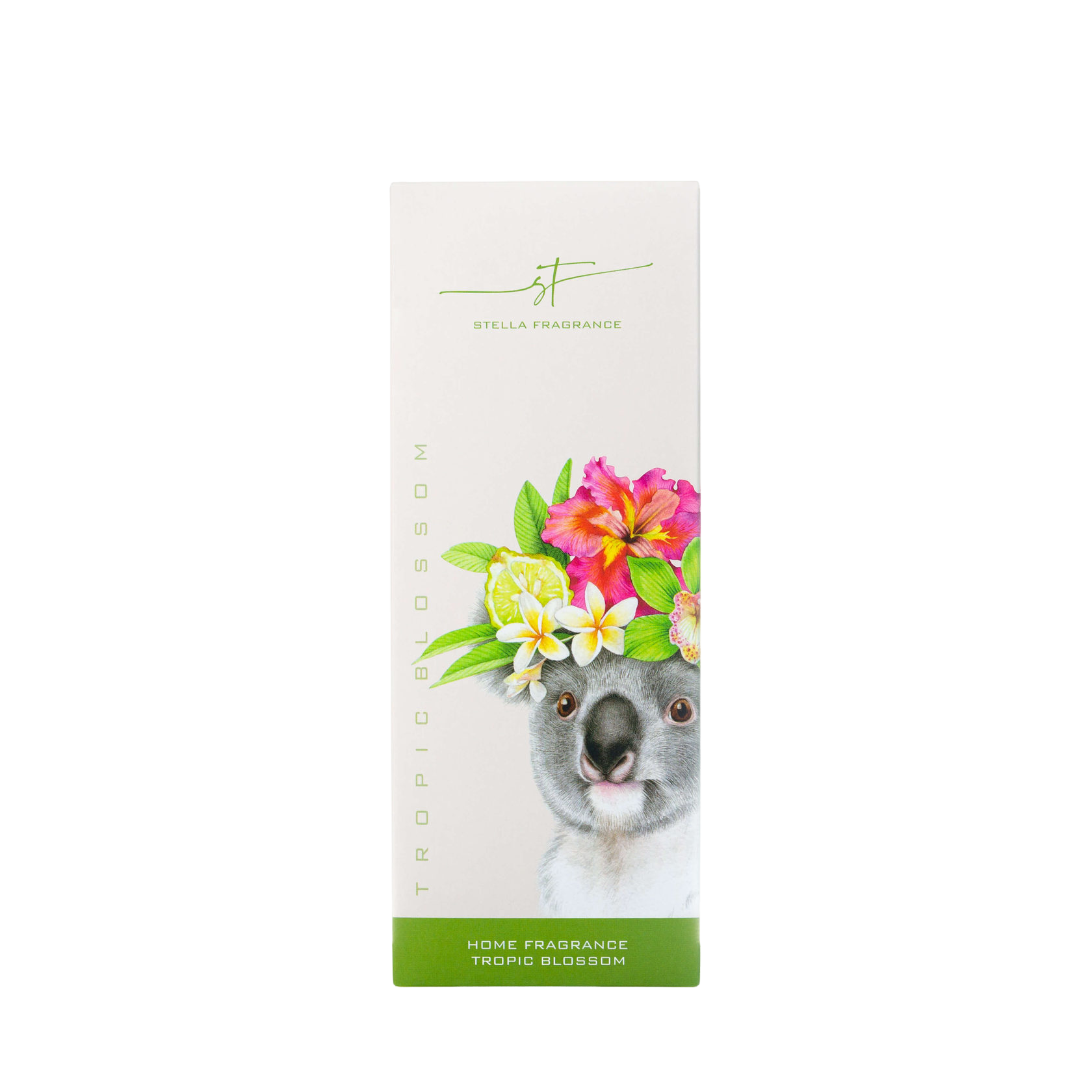 Tropic Blossom Диффузор ароматический  купить в VISAGEHALL