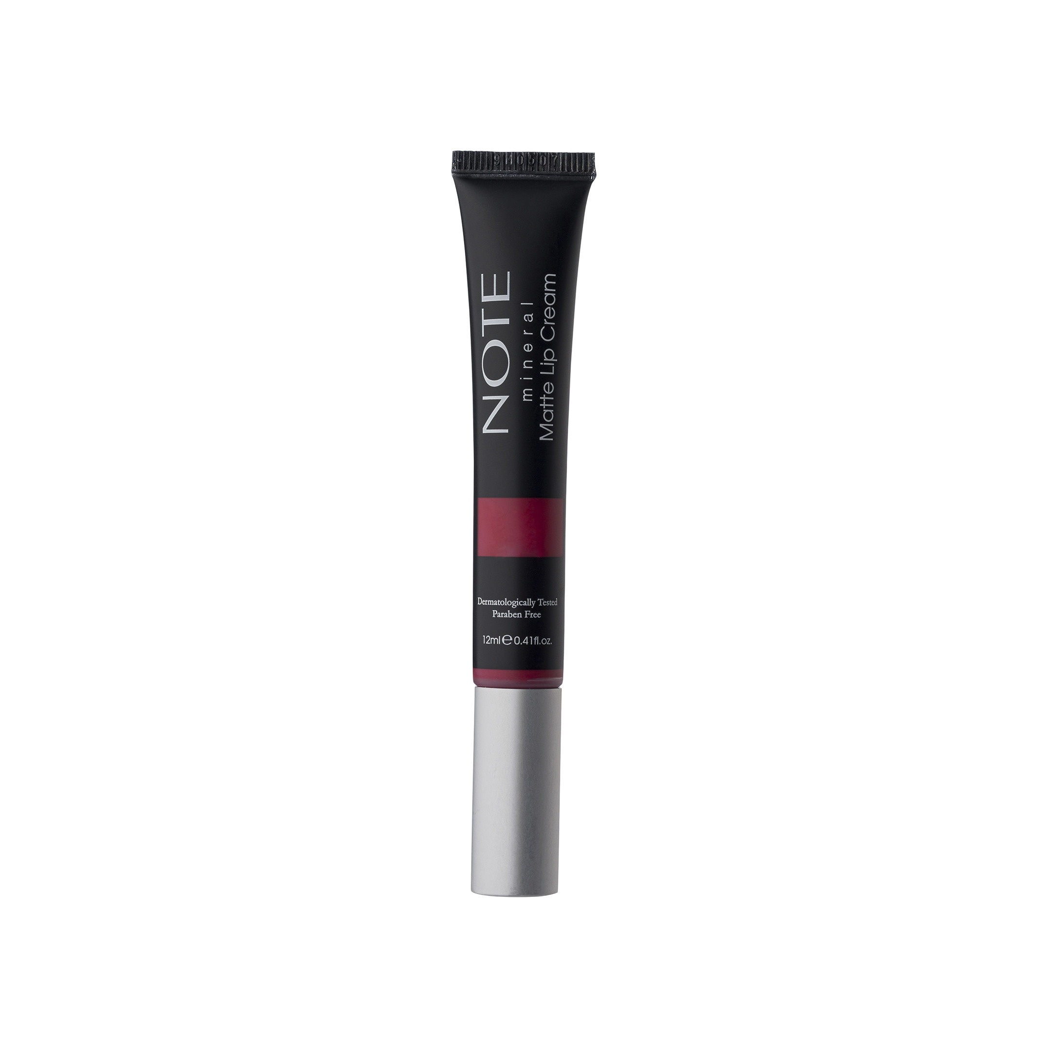 Крем для губ Mineral Matte Lip Cream Note купить в VISAGEHALL