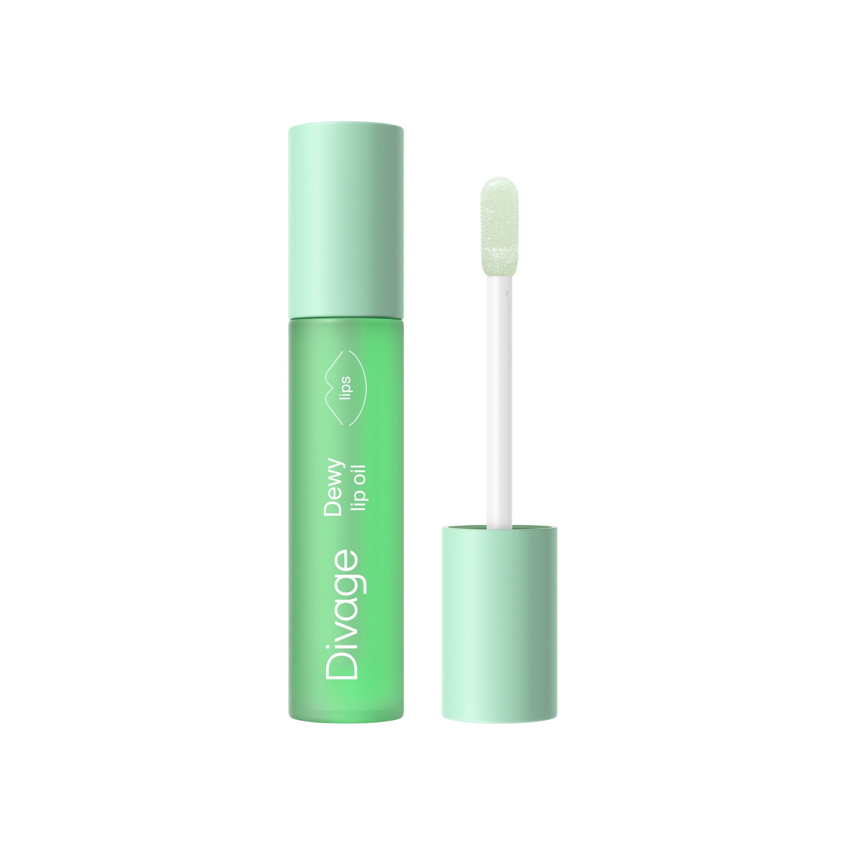 Масло для губ Dewy Lip Oil