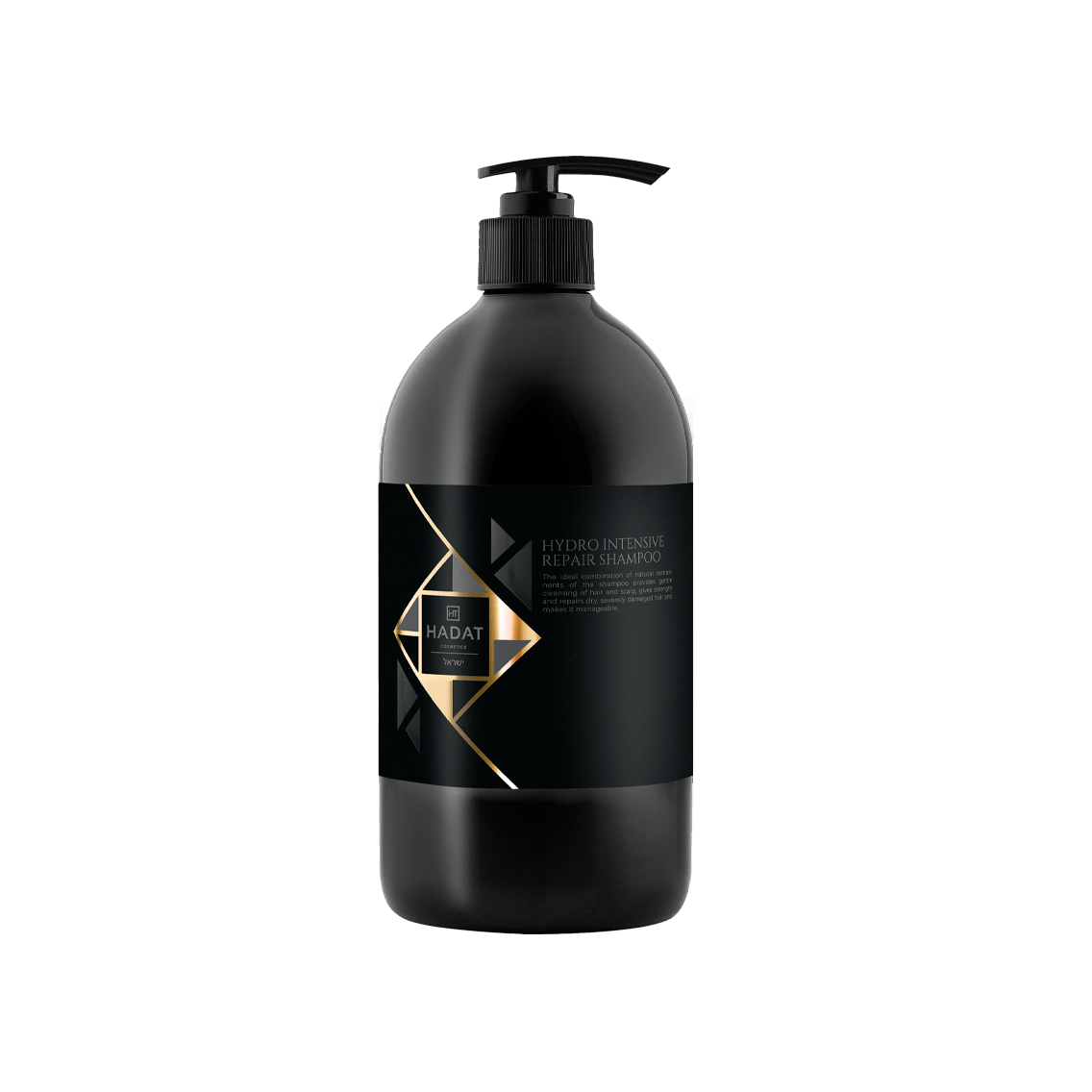 Шампунь интенсивно восстанавливающий Hydro Intensive Repair Shampoo купить в VISAGEHALL