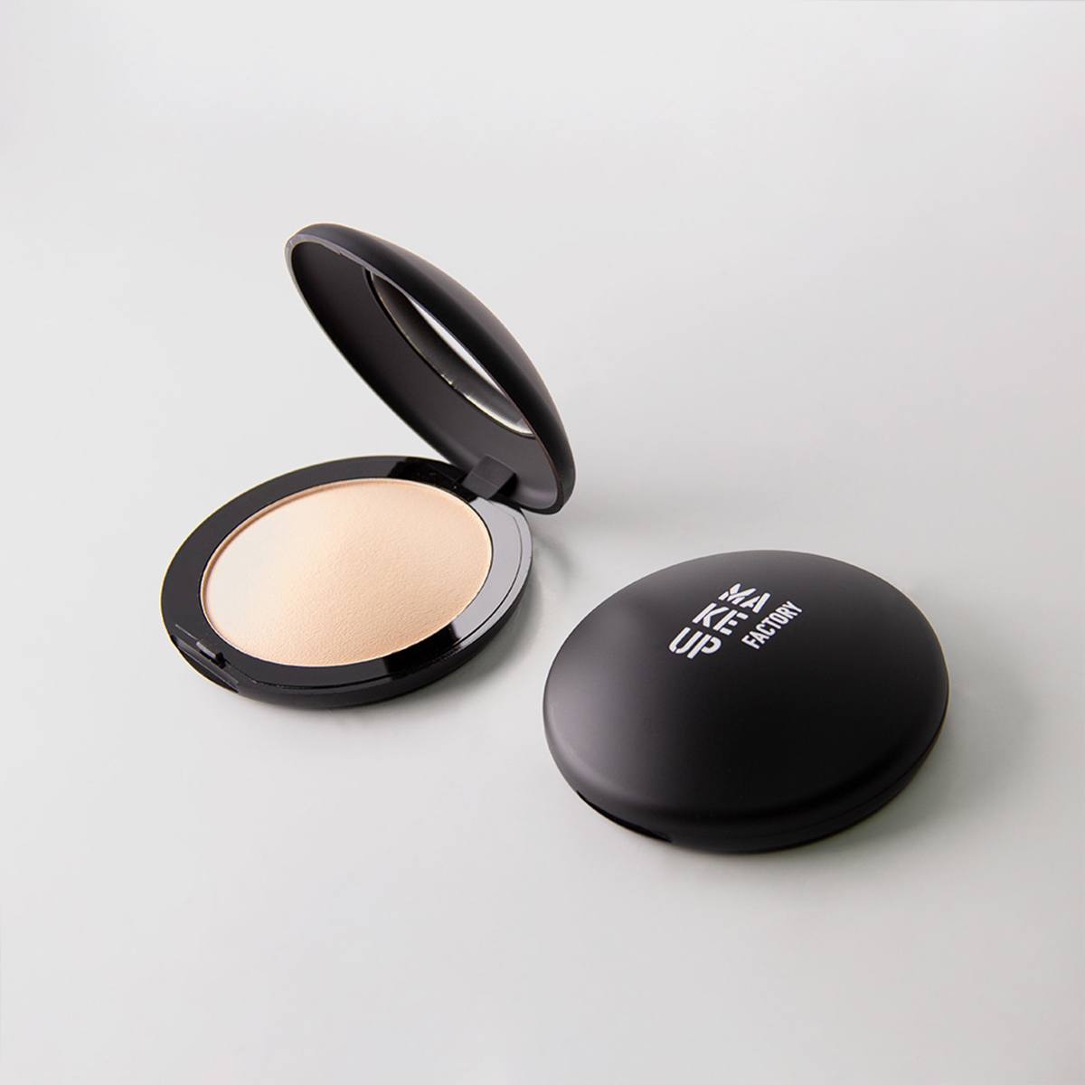 Подарок от Make up Factory